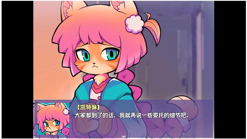 提西探险社