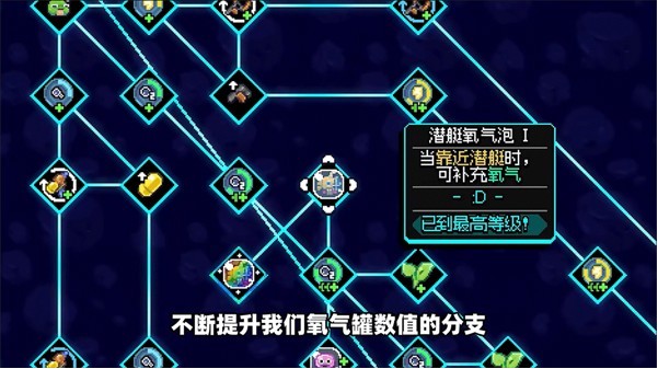 龟龟潜海记