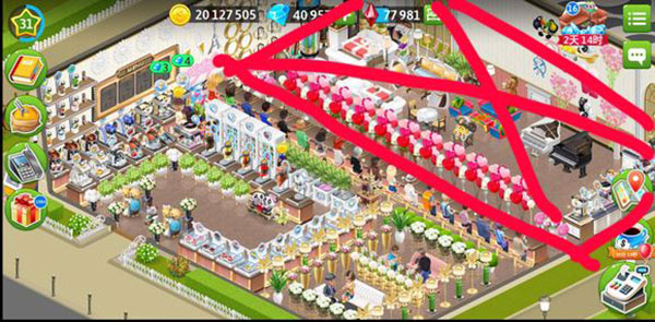 MyCafe