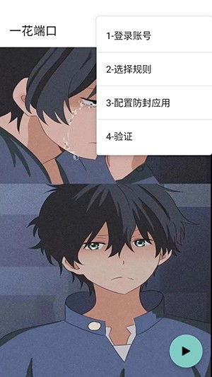 一花端口