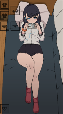 TouchItRikka
