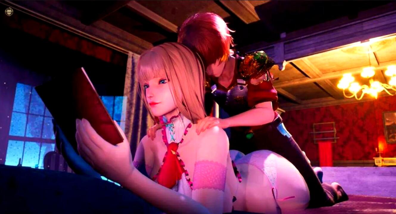 魔女的侵袭