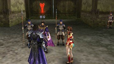 真三国无双6特别版魏晋篇