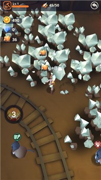 魔物你别浪手机版