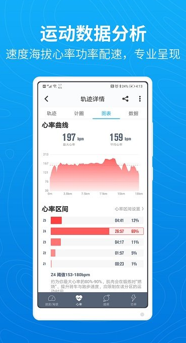 行者骑行app最新版