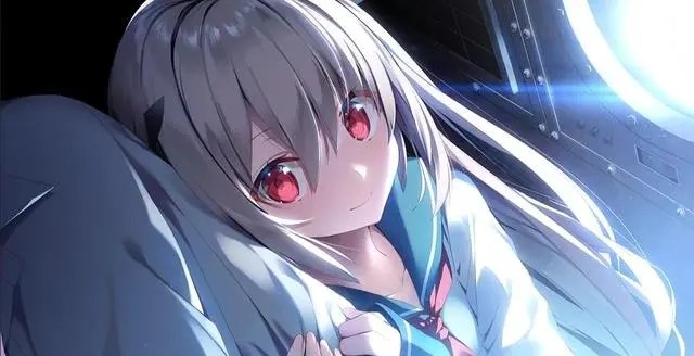 ATRI亚托莉