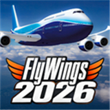 飞行模拟器2026