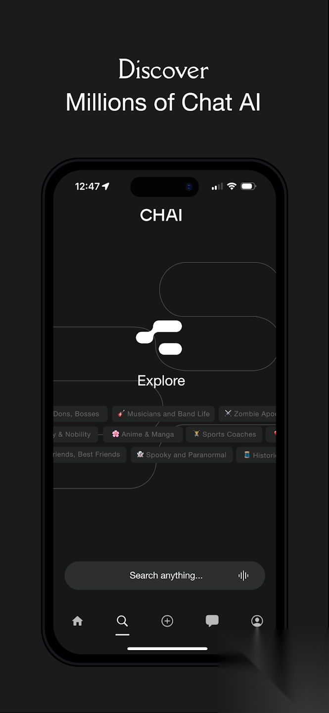 Chai聊天