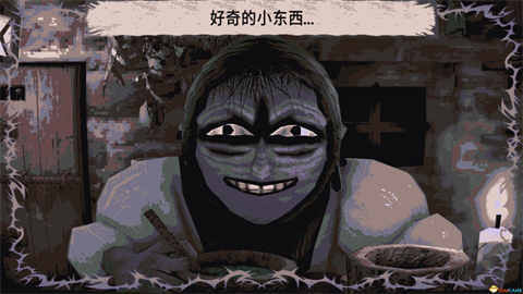 卡瑞玛拉枯枝之下