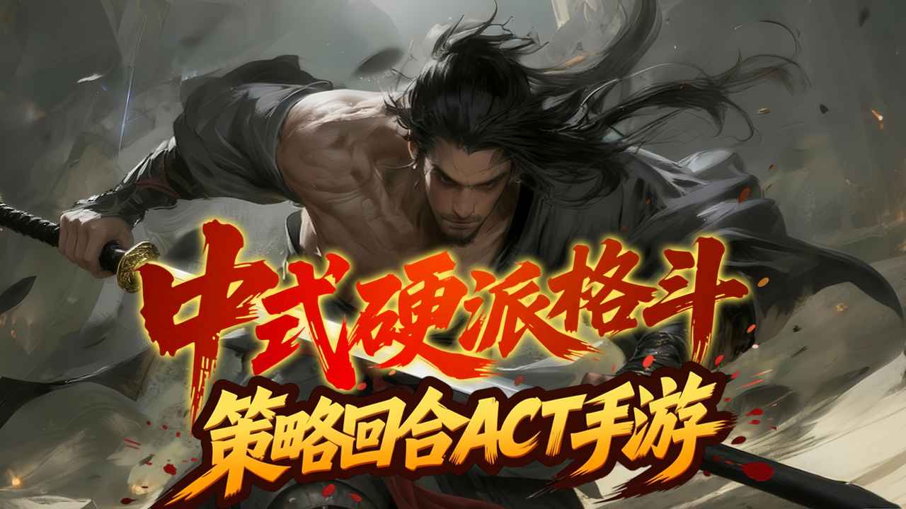 听游江湖风云再起