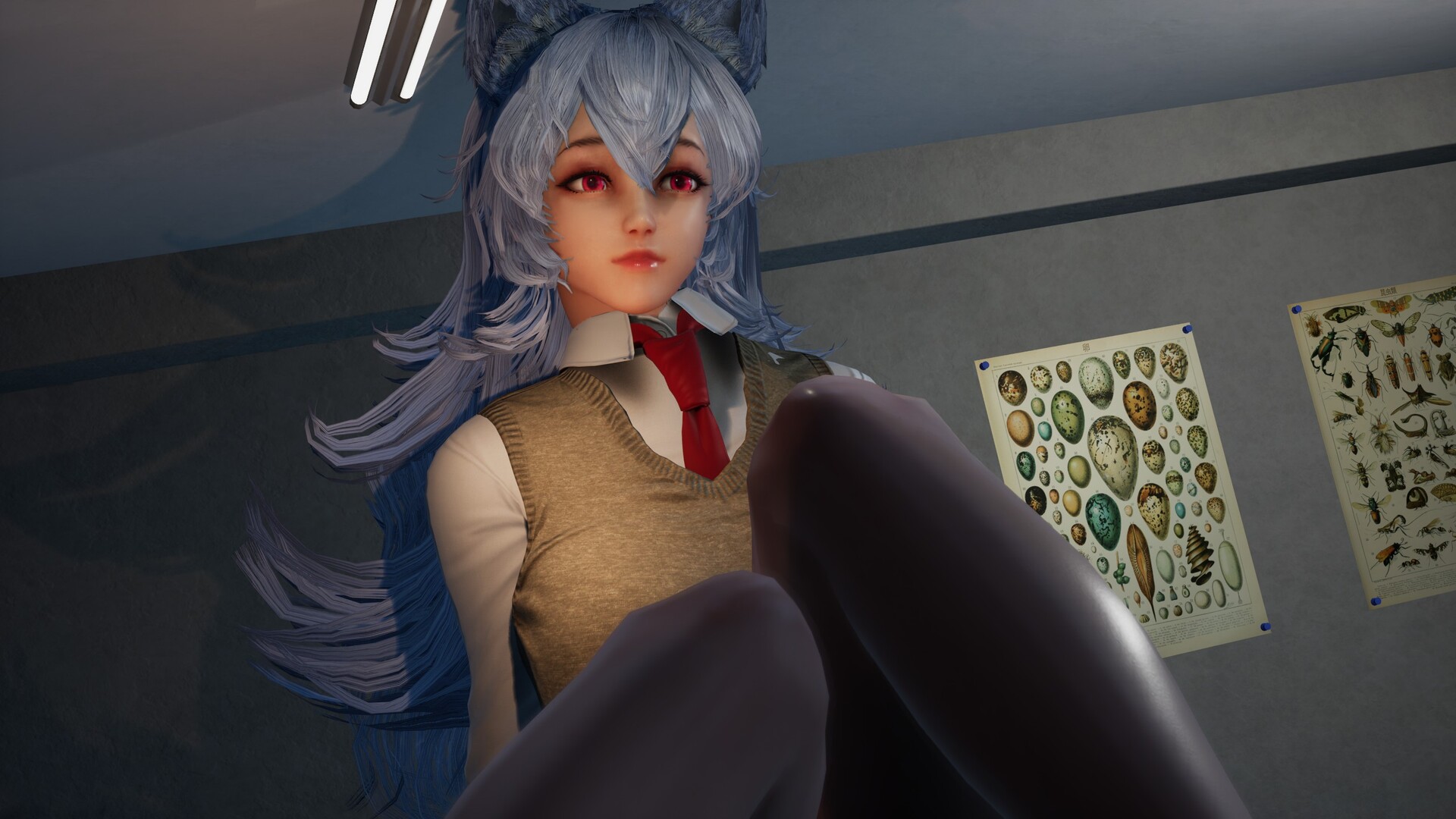 wolfmate