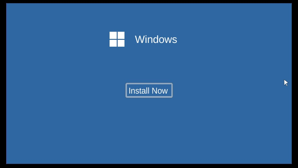 win10模拟器汉化版