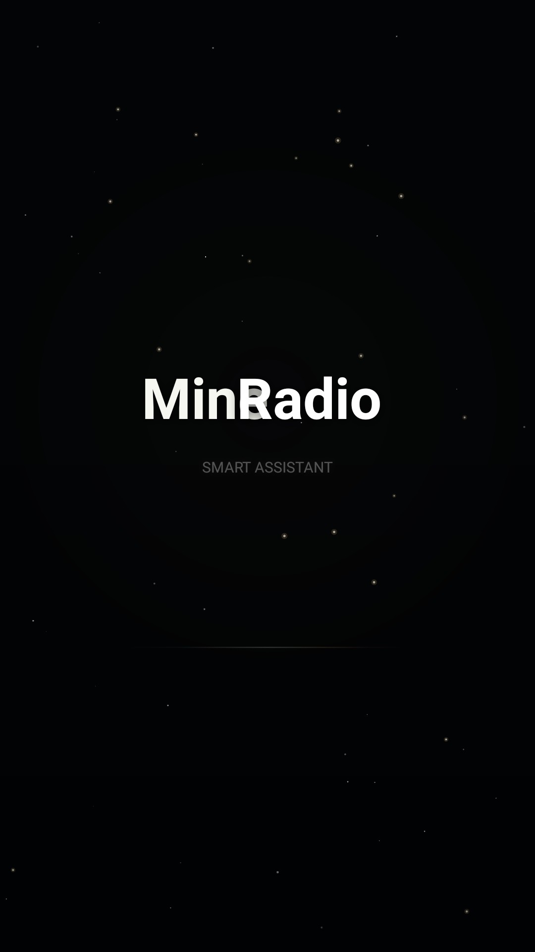 Mineradio