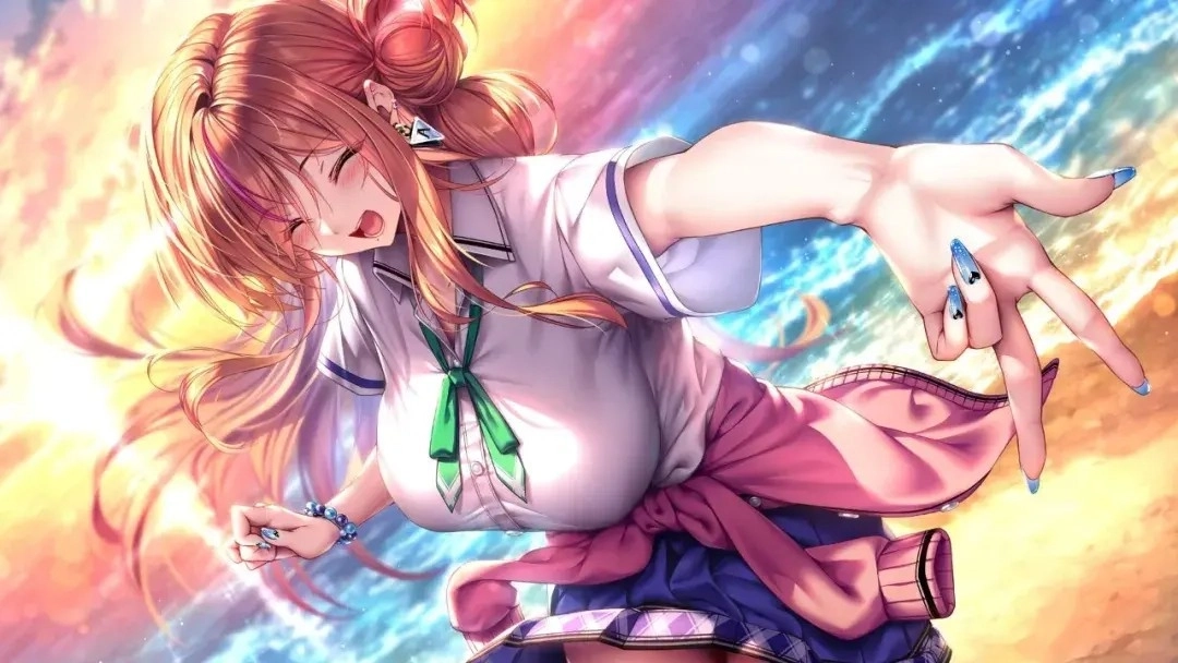 甜蜜女友3汉化版