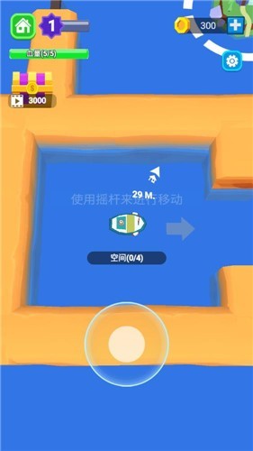 悠闲钓鱼生活