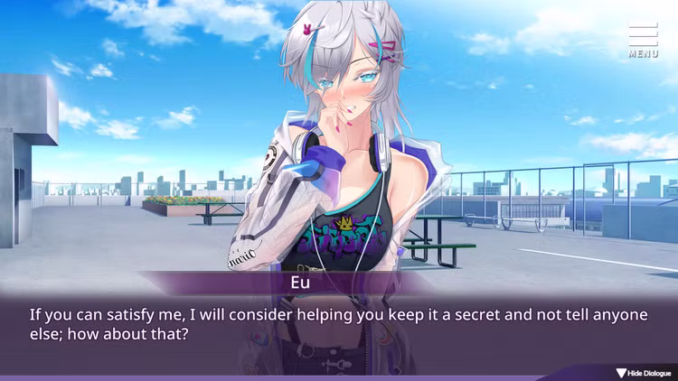 母娘调教