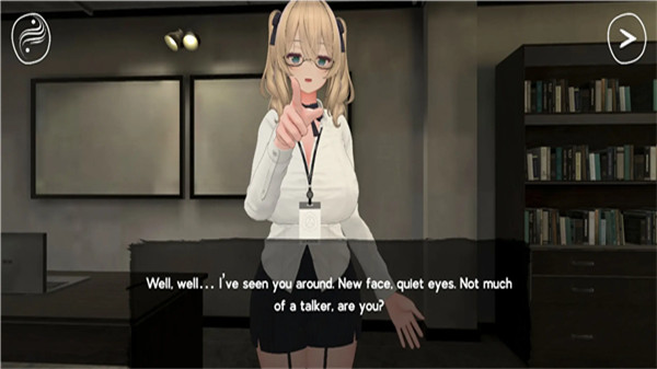 病娇女孩模拟器