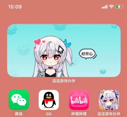 逗逗伙伴