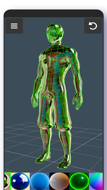3D Modeling中文版