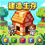 双人像素世界冒险手机版