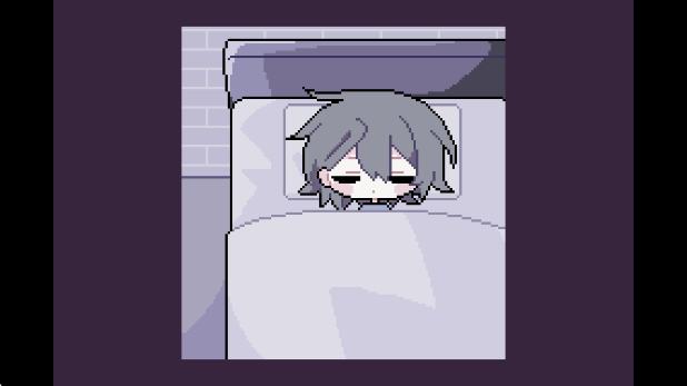 終焉逢瀬