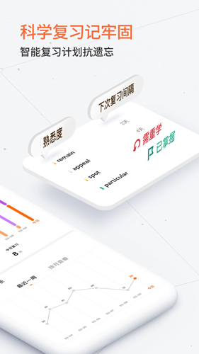 不背单词