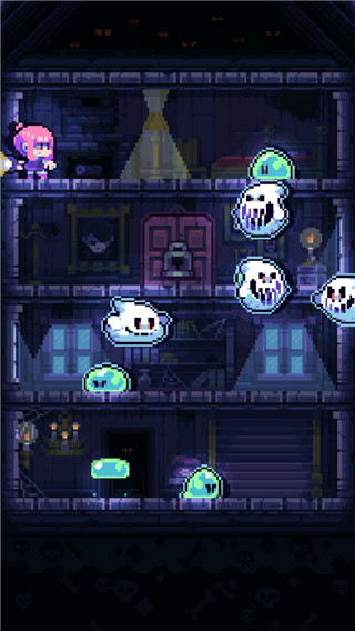 糖果诅咒汉化版