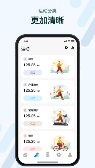 M2Wear智能手表