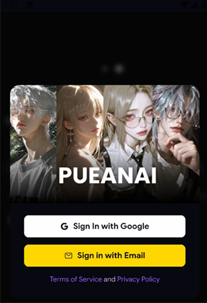 Puean AI