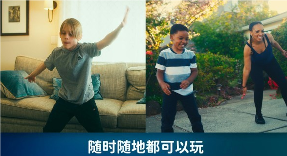 活力街手机app