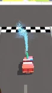 道路救援3D
