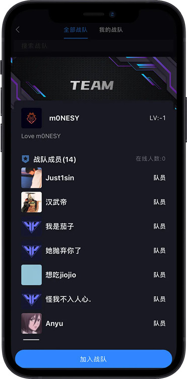 R0对战平台手机版