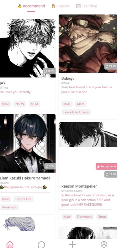 Dokichat