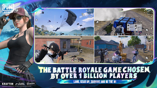 pubg国际版