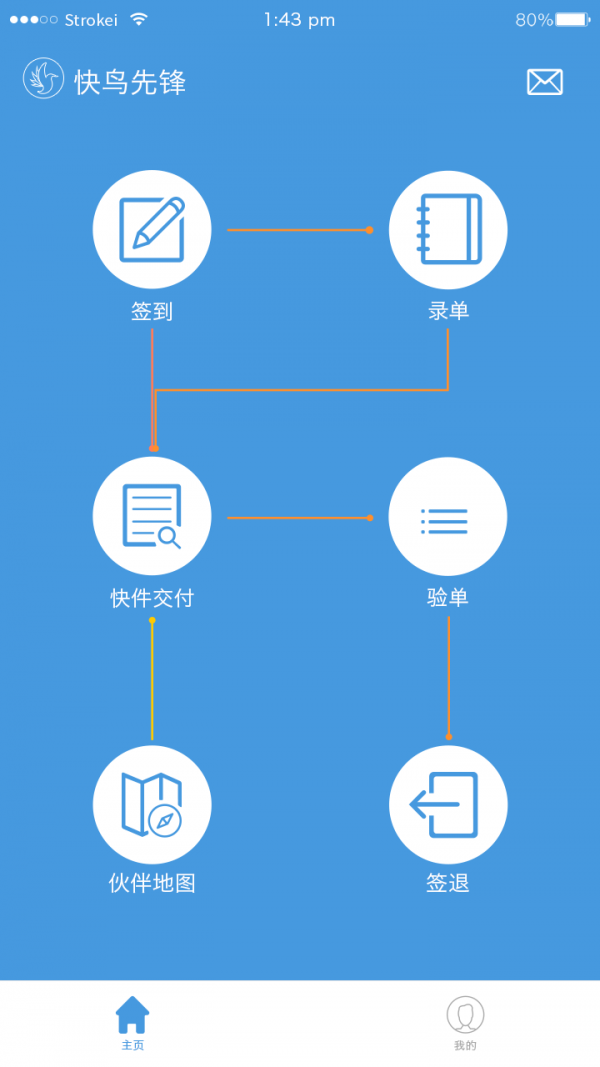 快鸟先锋