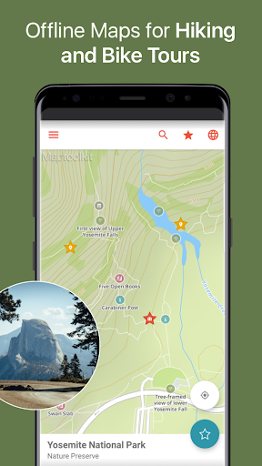 City Maps 2Go