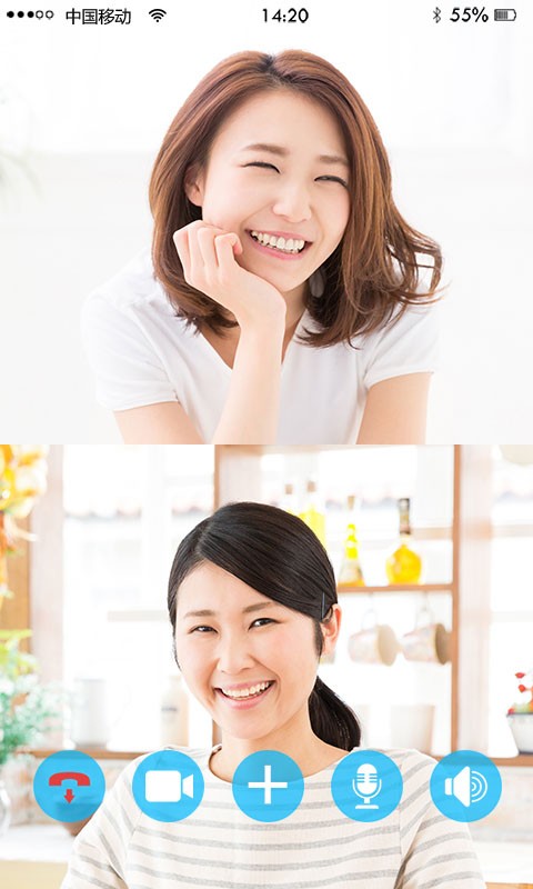 视会通