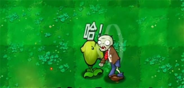 植物大战僵尸哈基米版