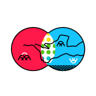啊圈