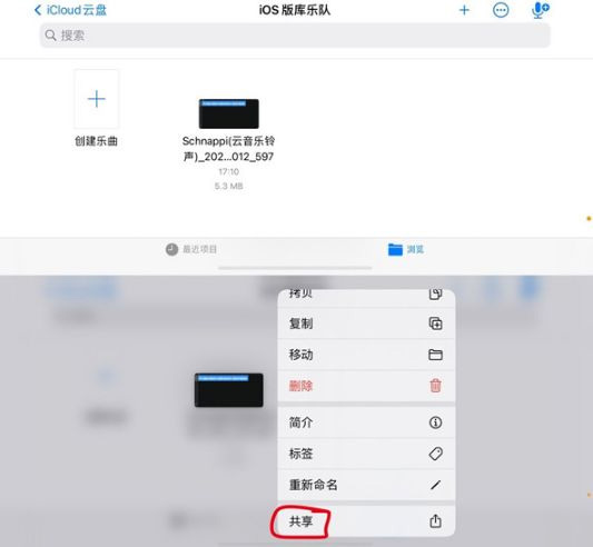 库乐队