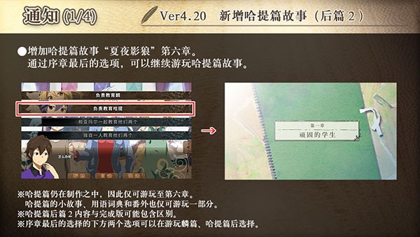 丰裕之角哈提篇