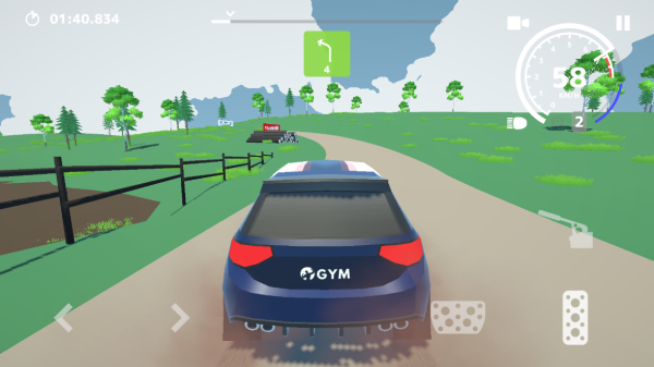 N3Rally