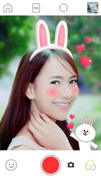 LINE Camera安卓
