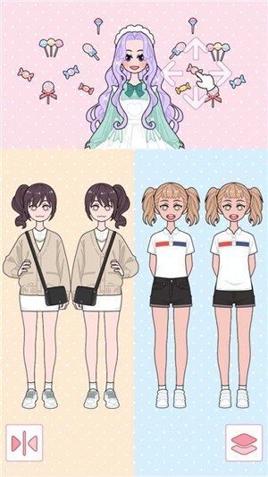 莉莉日历