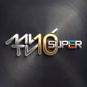 mytvsuper电视版
