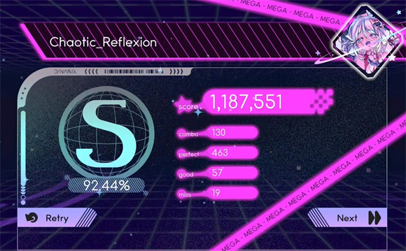 Dynamix Universe手游中文版