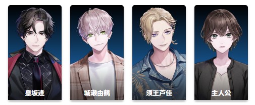 BREAK MY CASE中文版
