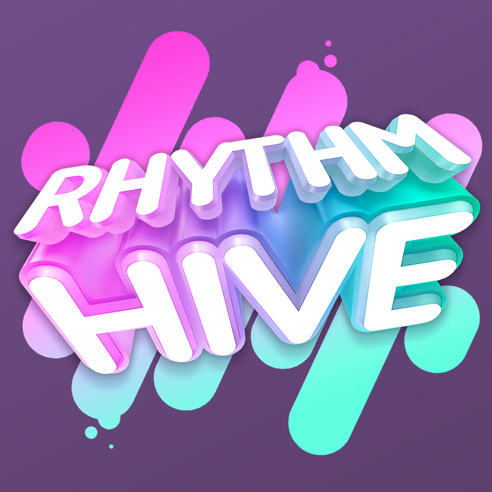 音游rhythmhive