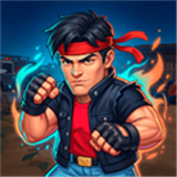 功夫格斗RPG