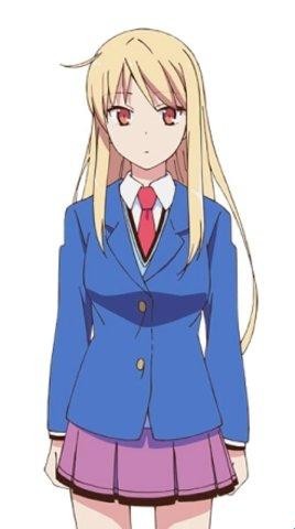 樱花庄的宠物女友